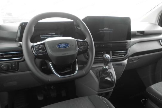 Ford Transit Custom Kombi M1 L2H1 Limited 320