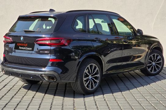 BMW X5 xDrive25d sport-aut