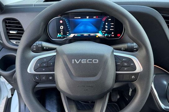 Iveco Daily 35S16V L3H2 Zabudowa Brygadowa