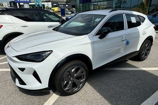 Cupra Formentor 1.5 TSI