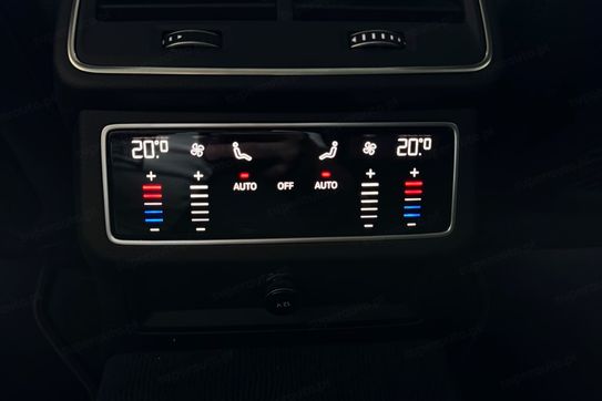 Audi A7 55 TFSI e Quattro S tronic