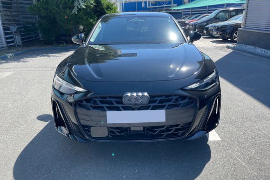 Audi A6 TFSI quattro