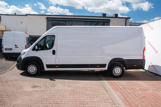 Citroen Jumper L4H2