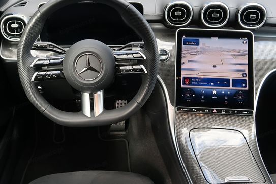 Mercedes Klasa C 180 Business Edition Estate