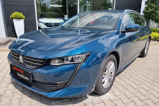 Peugeot 508 Puretech Active Pack S&S