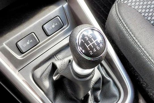 Suzuki Vitara 1.4 Boosterjet SHVS Premium 2WD