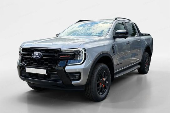Ford Ranger Wildtrak A10 4x4