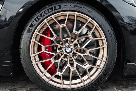 BMW Seria 3 M3 CS xDrive sport aut