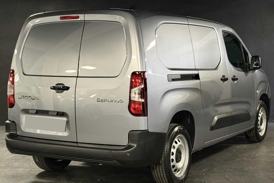 Citroen Berlingo Van XL L2H1 EAT8