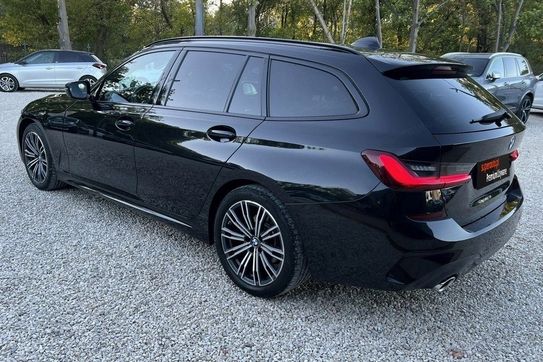 BMW Seria 3 Touring 318i M Sport