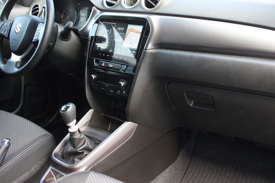 Suzuki Vitara 1.4 Boosterjet mHEV Premium 2WD