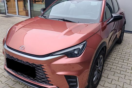 Lexus LBX Elegant 1.5 Hybrid