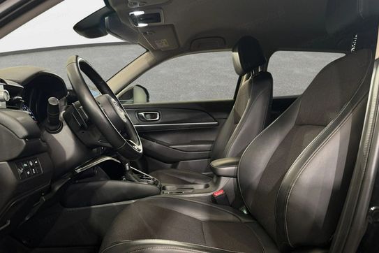 Honda HR-V 1.5 i-MMD CVT