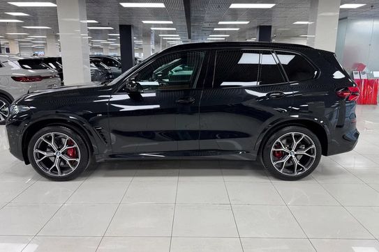 BMW X5 xDrive30d M Sport