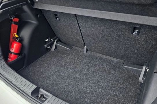 Skoda Fabia 1.0 TSI Ambition