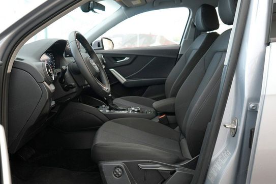 Audi Q2 40 TFSI quattro S Line