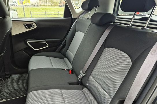 Kia Soul e-Soul 64kWh M
