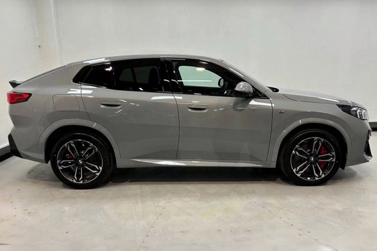 BMW X2 sDrive20i M Sport