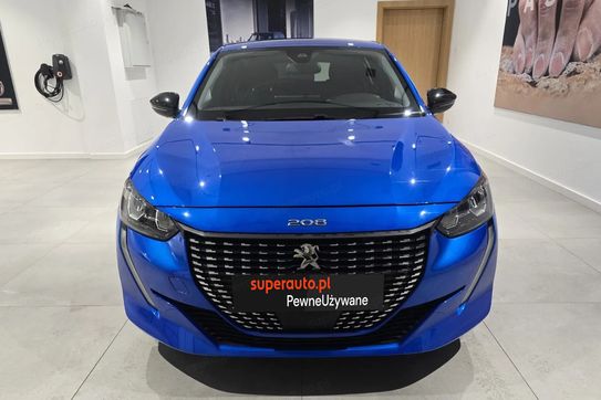 Peugeot 208 1.2 PureTech Allure S&S EAT8