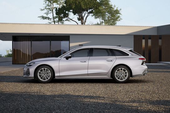 Audi A6 TFSI Avant