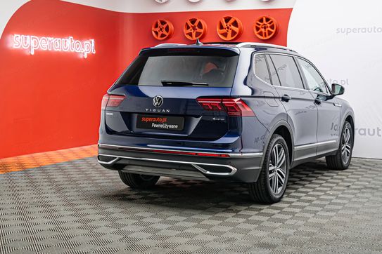 Volkswagen Tiguan Allspace 2.0 TDI 4Mot. Elegance DSG
