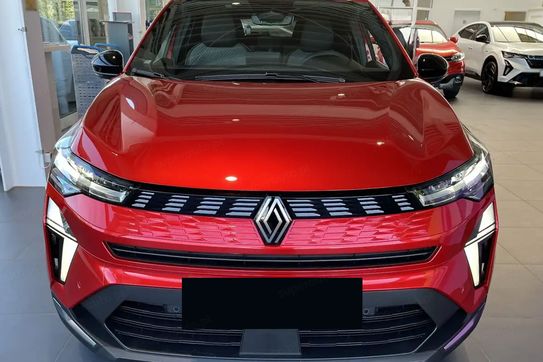 Renault Symbioz Techno 1.3 TCe mHEV