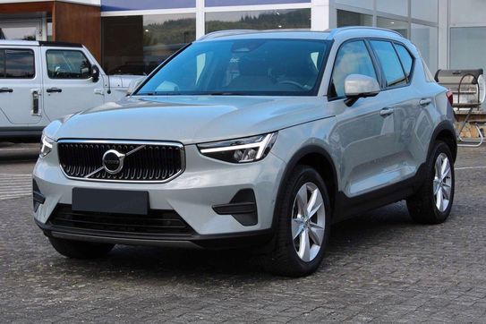 Volvo XC40 B3 Core