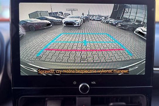 Toyota Yaris Cross Hybrid 1.5 Style