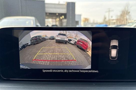 Mazda CX-30 2.0 Nagisa