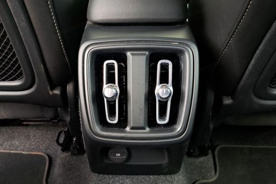 Volvo XC40 B3 Core
