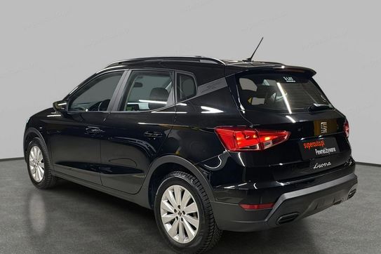 Seat Arona 1.0 TSI