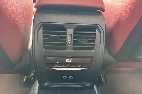 BMW Seria 4 440i GPF xDrive M Sport aut