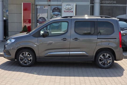 Toyota Proace City Verso 1.5 D-4D Family Aut.