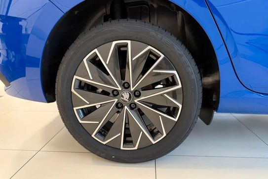 Skoda Scala Edition 130 1.0 TSI DSG