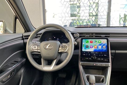 Lexus LBX 1.5 Hybrid Elegant