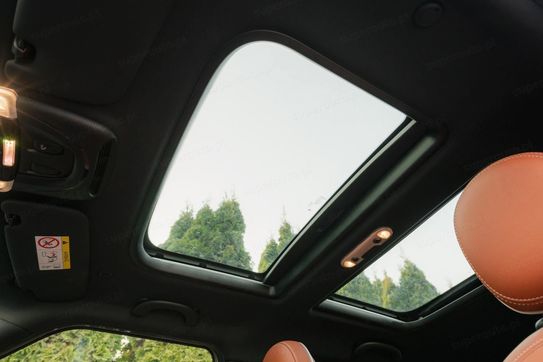 Mini Clubman John Cooper Works ALL4