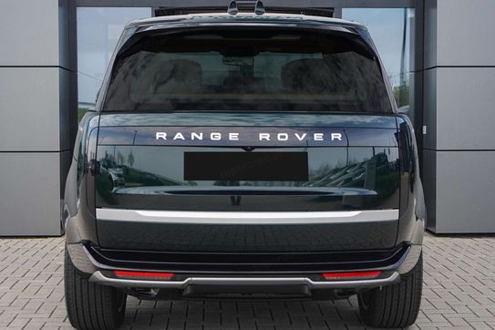 Land Rover Range Rover 3.0 D350 Autobiography