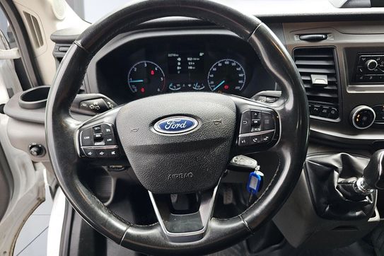 Ford Transit 330 L2H2 EcoBlue Trend