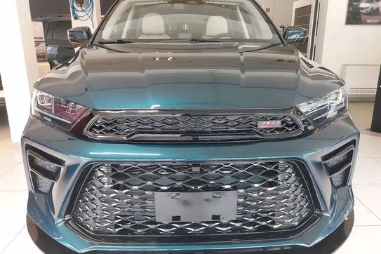 SWM G01 Pro 1.5T GDI DCT