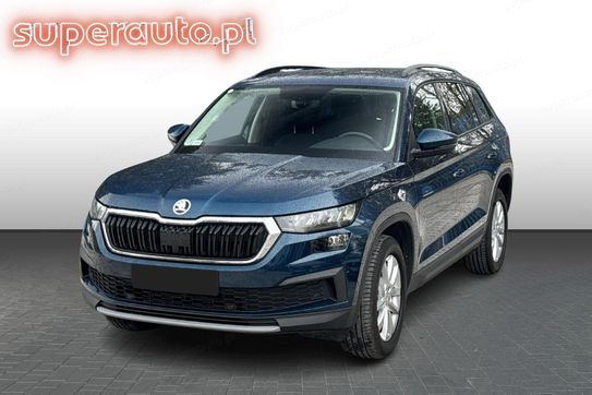 Skoda Kodiaq Ambition 1.5 TSI ACT  DSG