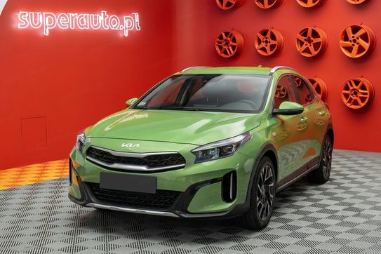 Kia XCeed M 1.5 T-GDI  DCT