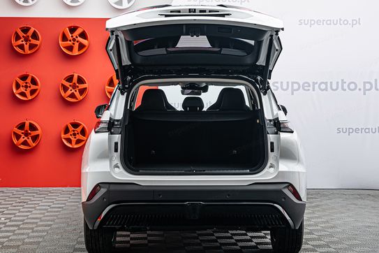 Baic Beijing 5 1.5T Luxury DCT