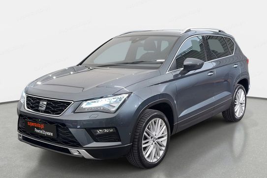 Seat Ateca 1.4 TSI
