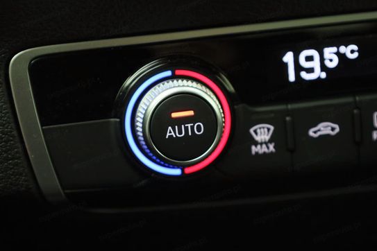 Audi Q2 35 TFSI Advanced