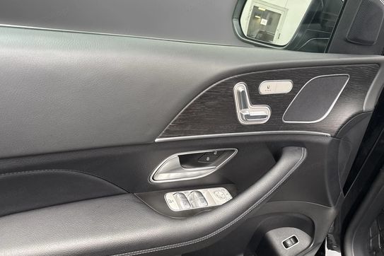 Mercedes GLE 300 d 4MATIC