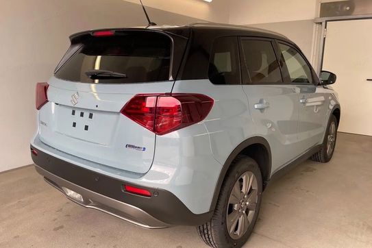 Suzuki Vitara 1.4 Boosterjet mHEV Premium Plus 2WD