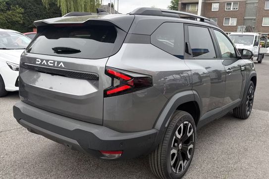 Dacia Bigster Journey 1.8 Full Hybrid