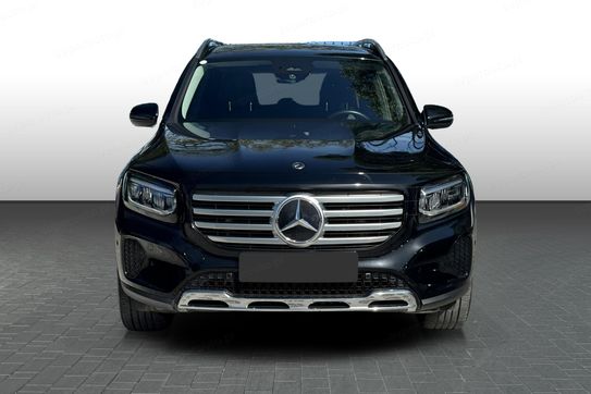Mercedes GLB 200