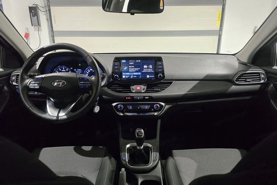 Hyundai i30 1.5 T-GDI Modern