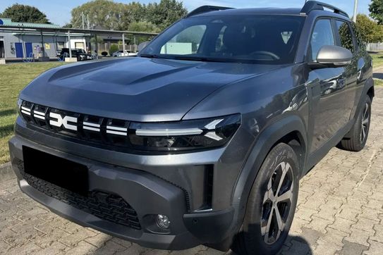 Dacia Duster Journey LPG 1.0